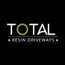 Total Resin Driveways logo